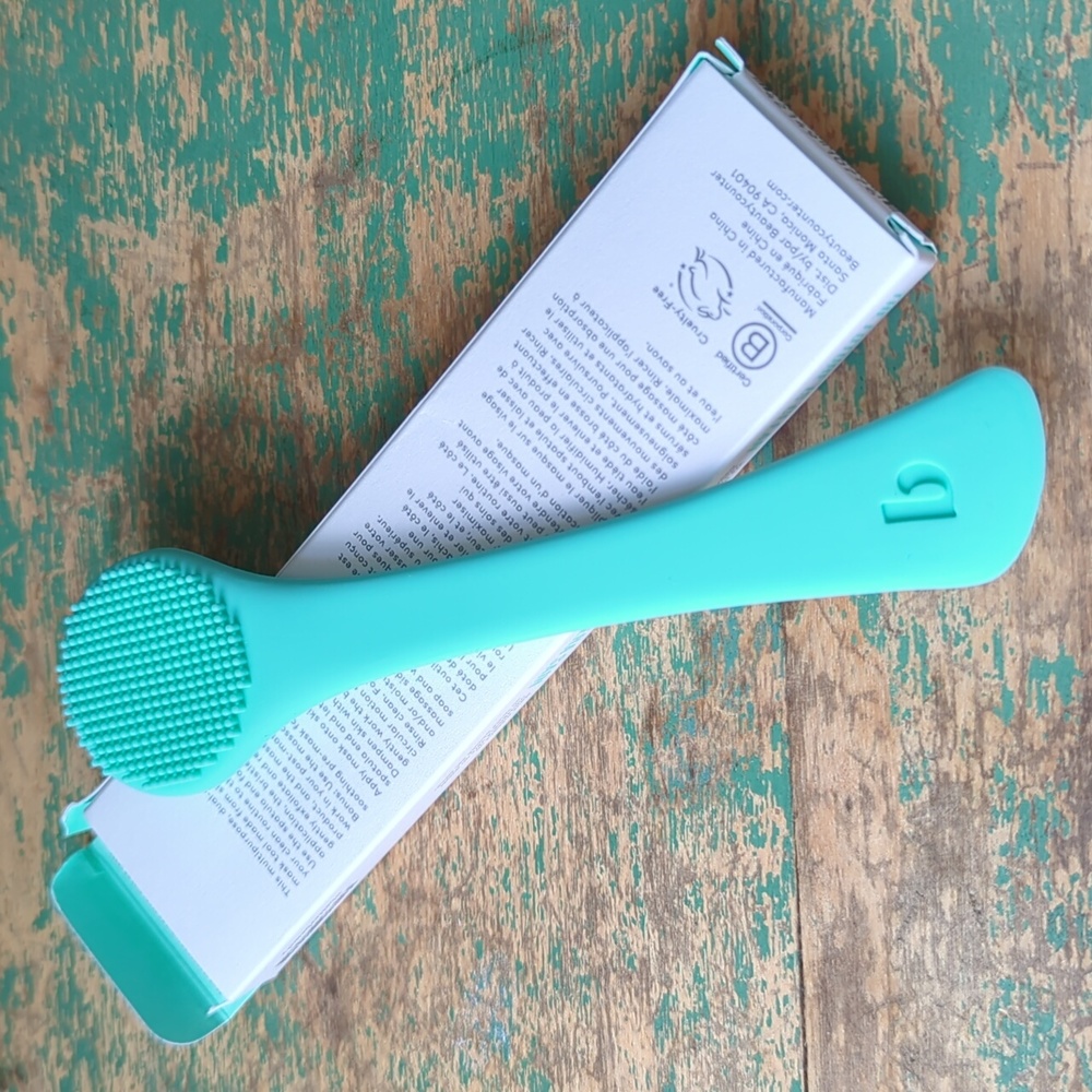 Beautycounter I BRAND NEW IN BOX Reflect Effect 3-in-1 Facial Tool - Picture 10 of 11